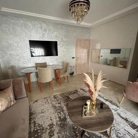 Superbe Appartement Bouskoura المظهر الخارجي الصورة