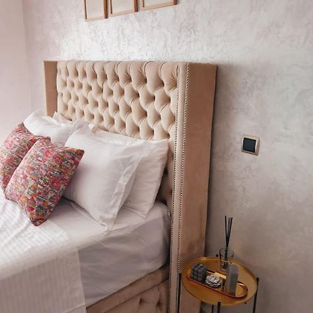 Superbe Appartement Bouskoura المظهر الخارجي الصورة