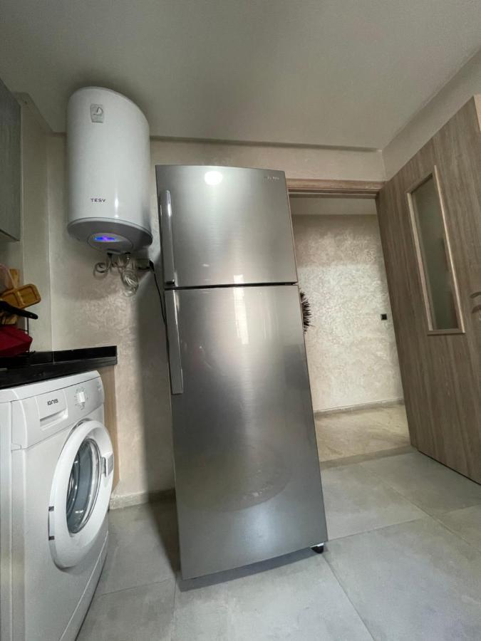 Superbe Appartement Bouskoura المظهر الخارجي الصورة
