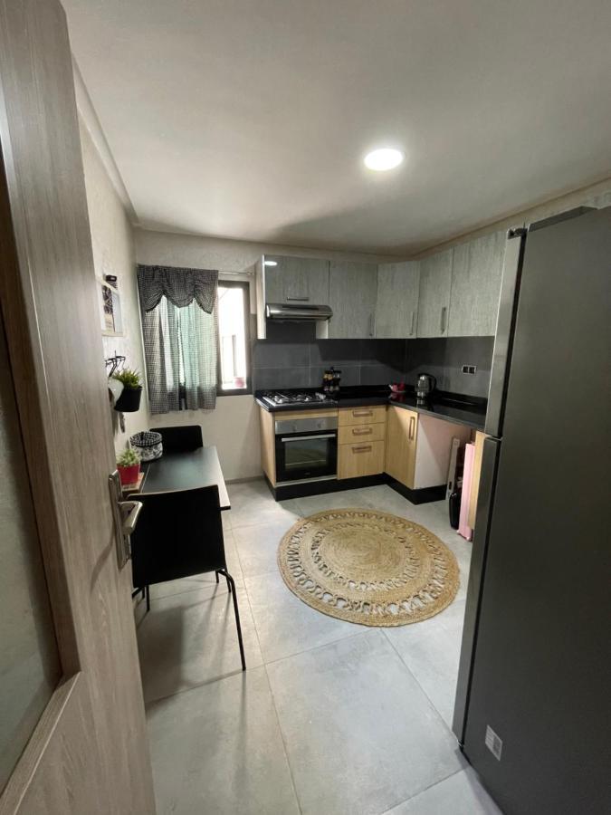 Superbe Appartement Bouskoura المظهر الخارجي الصورة