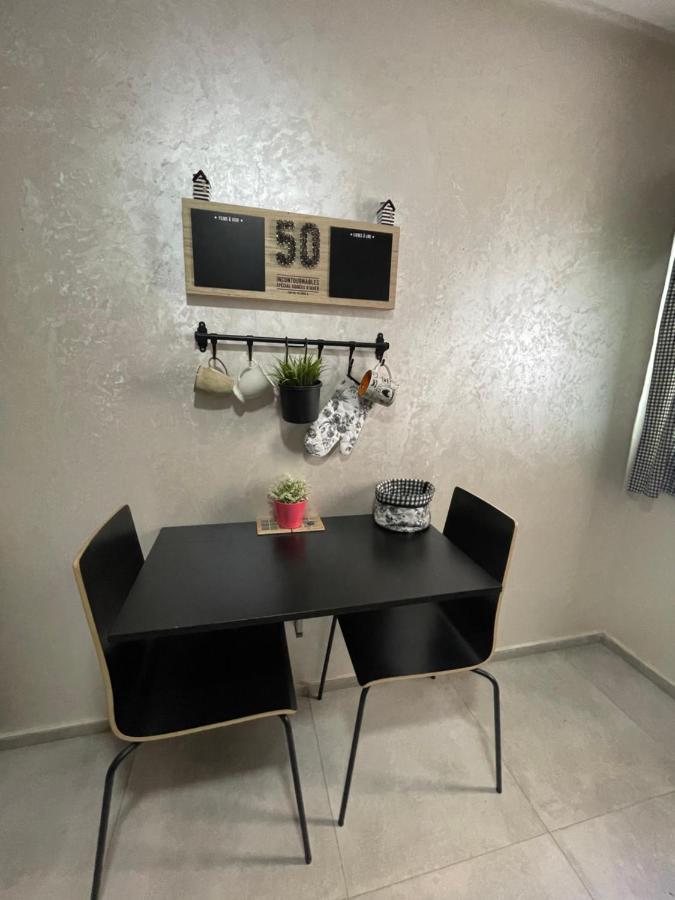 Superbe Appartement Bouskoura المظهر الخارجي الصورة