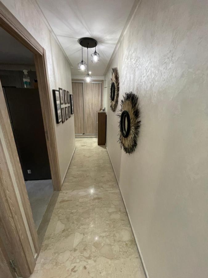 Superbe Appartement Bouskoura المظهر الخارجي الصورة