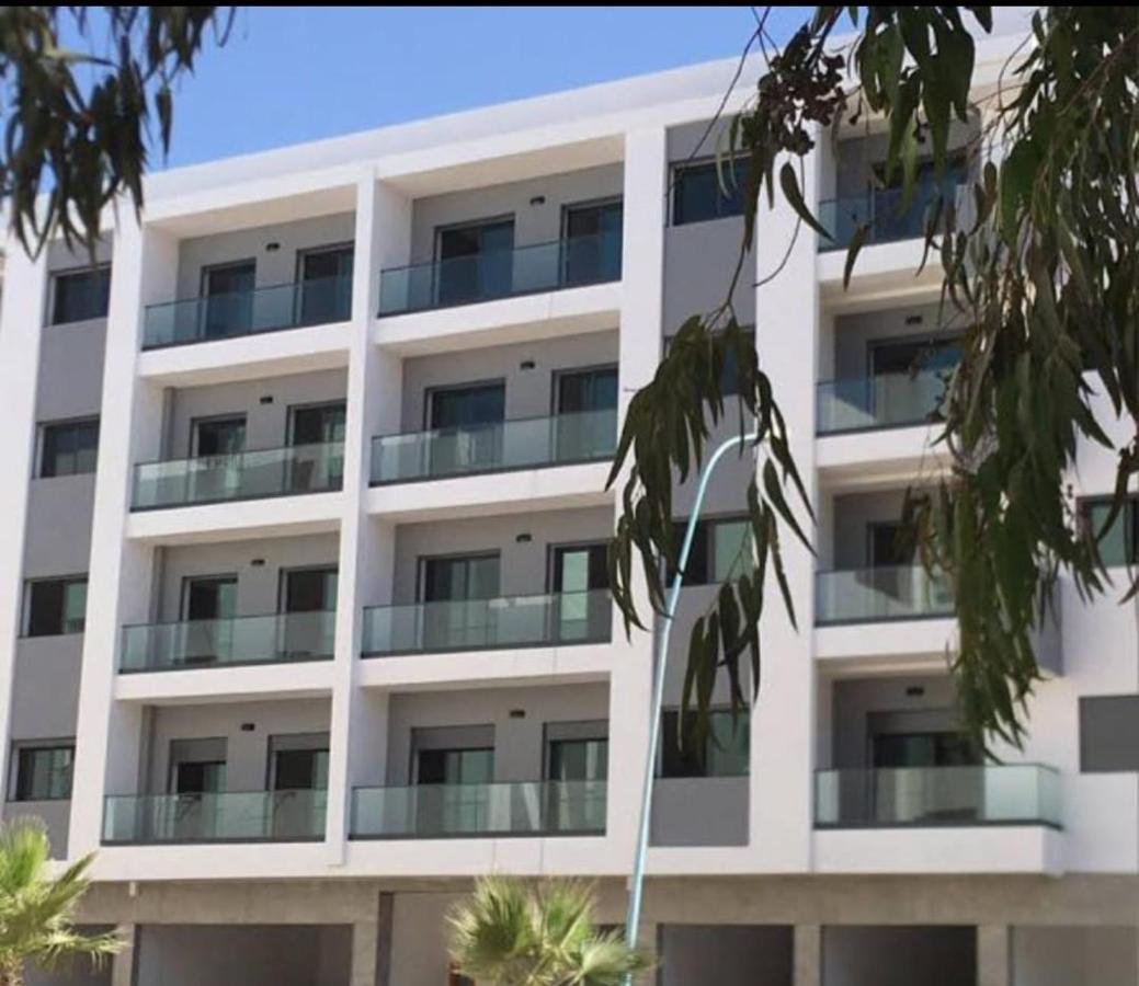 Superbe Appartement Bouskoura المظهر الخارجي الصورة