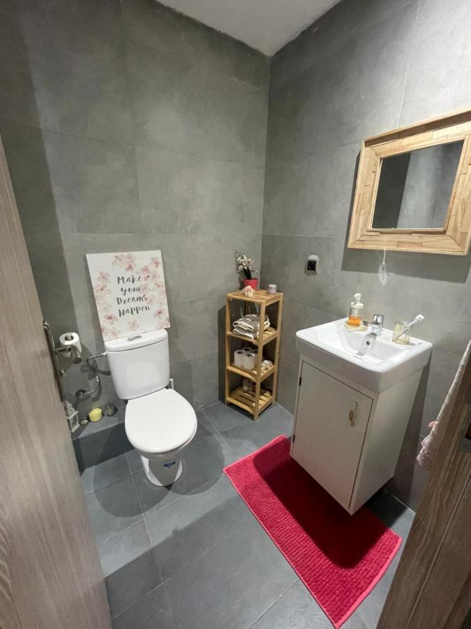 Superbe Appartement Bouskoura المظهر الخارجي الصورة