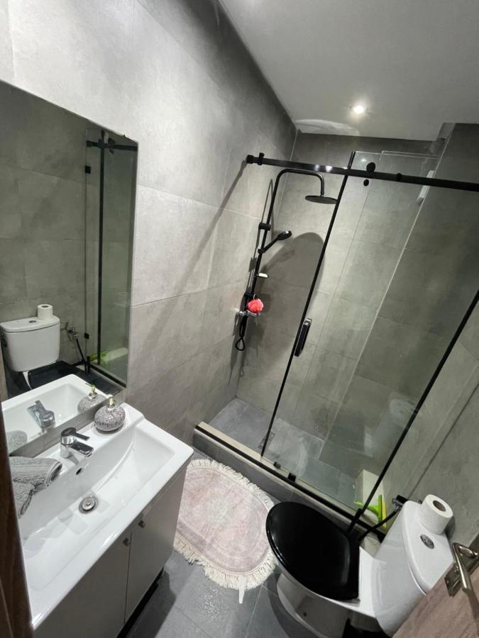 Superbe Appartement Bouskoura المظهر الخارجي الصورة