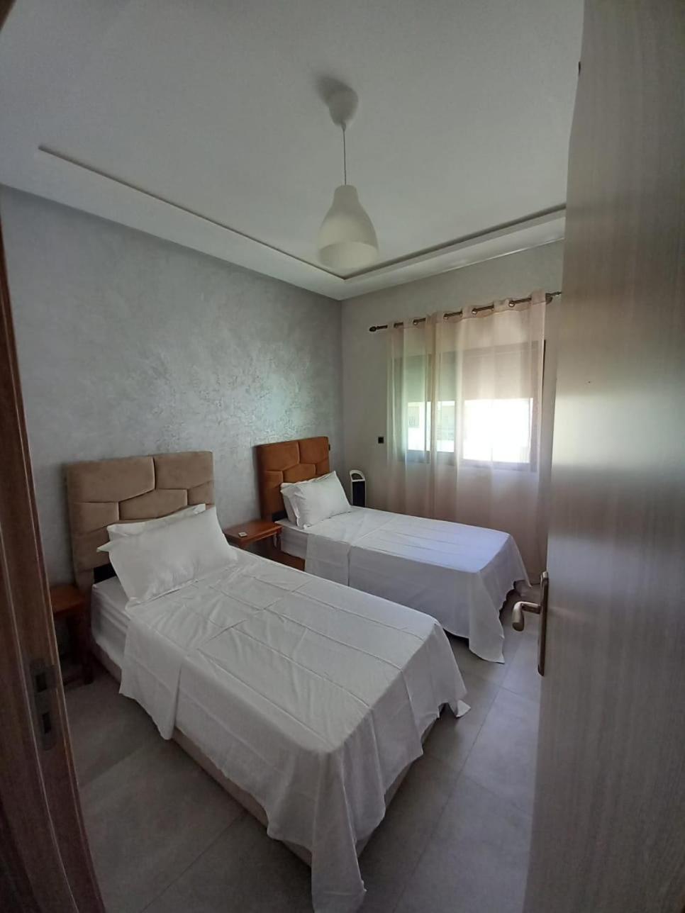Superbe Appartement Bouskoura المظهر الخارجي الصورة