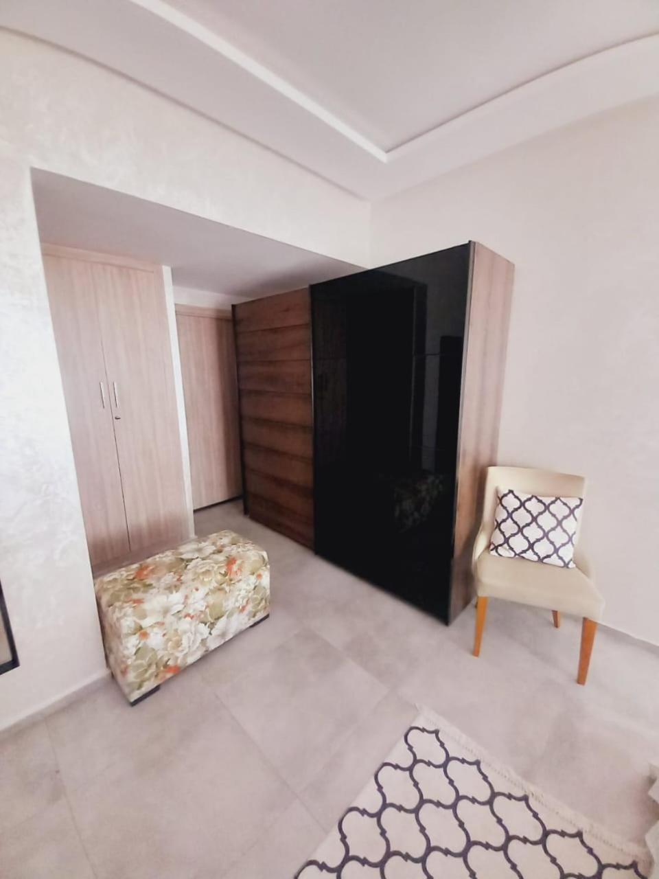 Superbe Appartement Bouskoura المظهر الخارجي الصورة