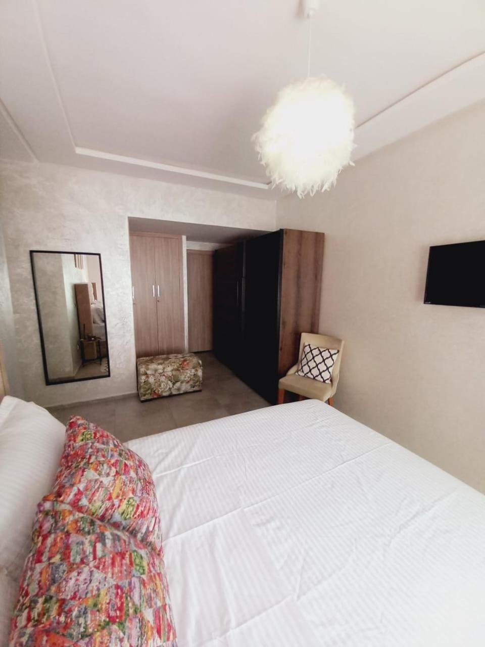 Superbe Appartement Bouskoura المظهر الخارجي الصورة
