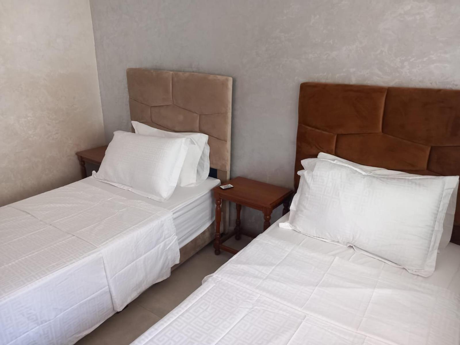 Superbe Appartement Bouskoura المظهر الخارجي الصورة