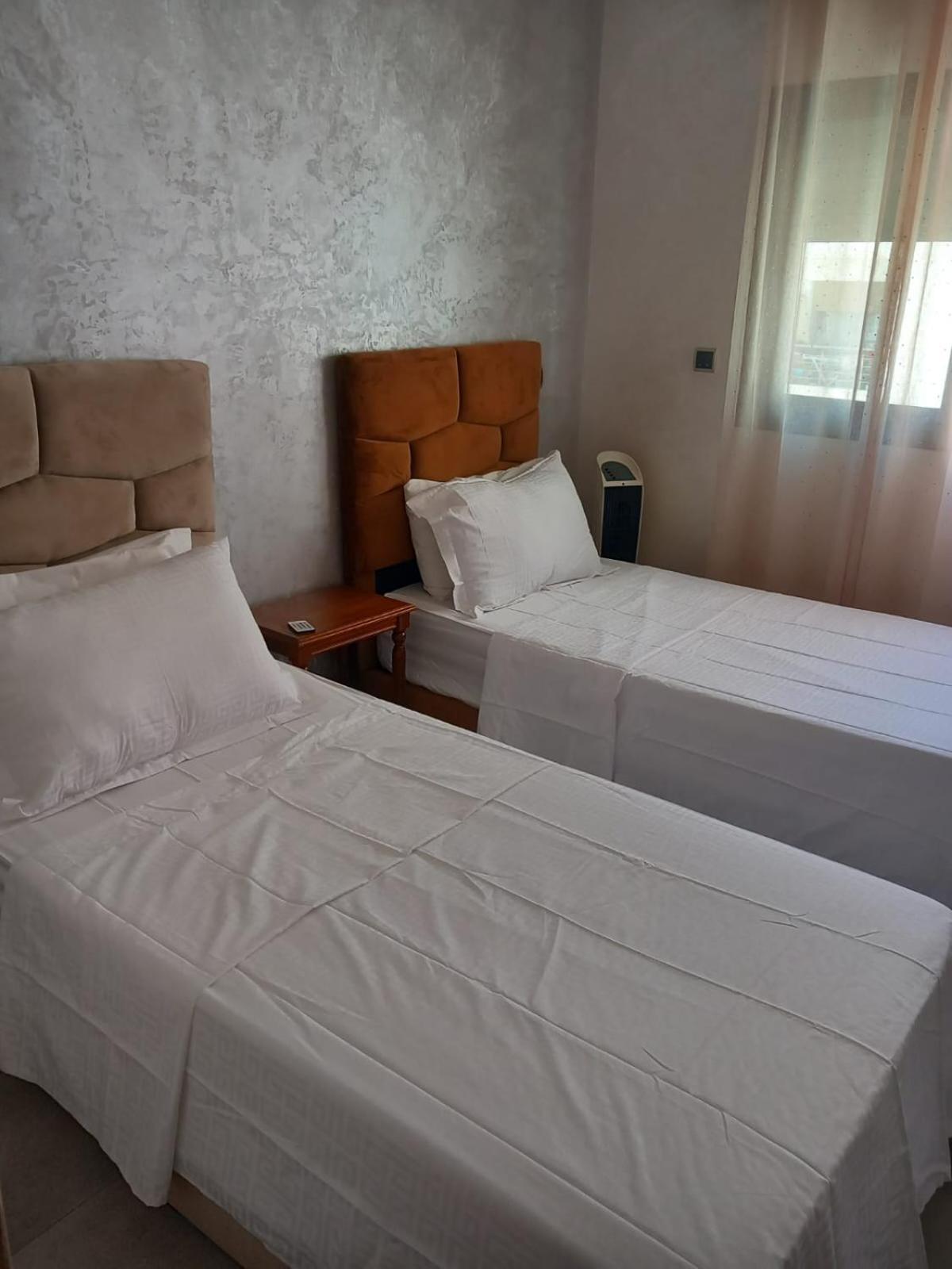 Superbe Appartement Bouskoura المظهر الخارجي الصورة